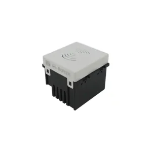 TIMBRE ELECTRONICO 110V BLANCO ROYER