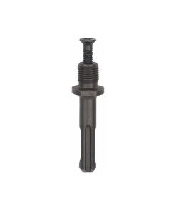 VASTAGO SDS-PLUS 1/2" C/ROSCA(ADAPTADOR P/MARTILLO