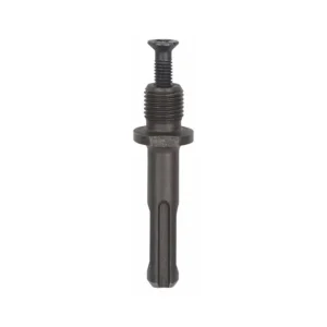VASTAGO SDS-PLUS 1/2" C/ROSCA(ADAPTADOR P/MARTILLO
