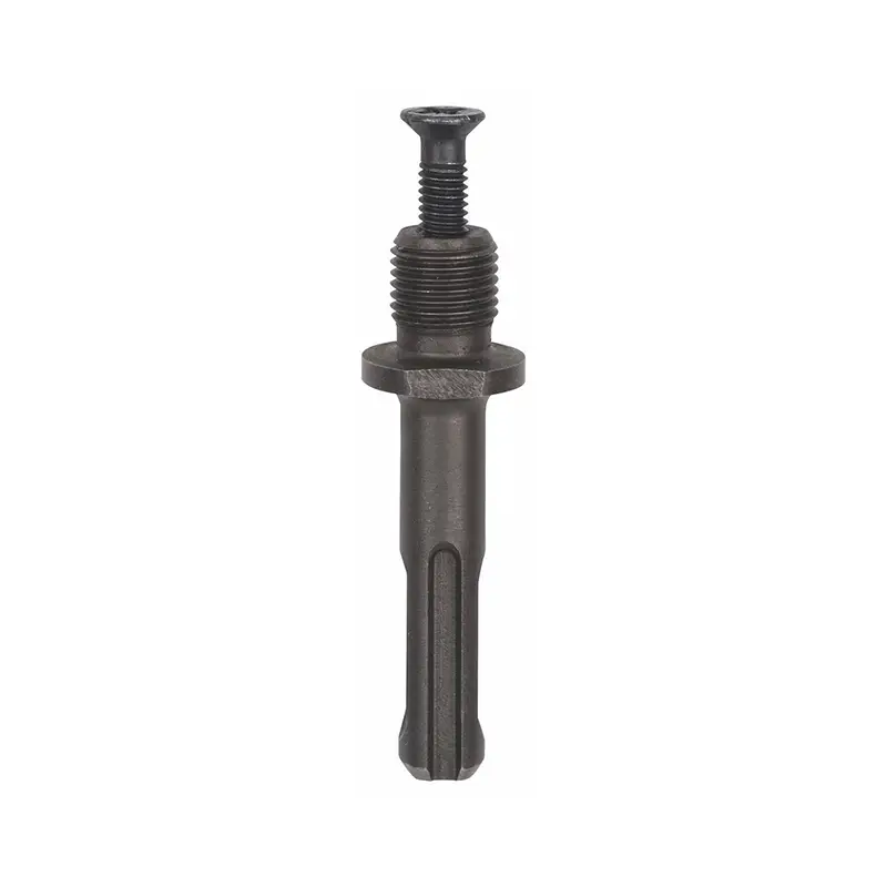 VASTAGO SDS-PLUS 1/2" C/ROSCA(ADAPTADOR P/MARTILLO