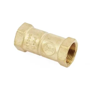 CHECK RETENCION UNIVERSAL DE 1" VALMEX