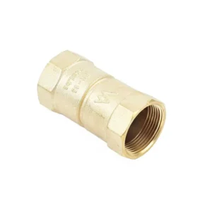 CHECK RETENCION UNIVERSAL    1 1/4 "  VALMEX