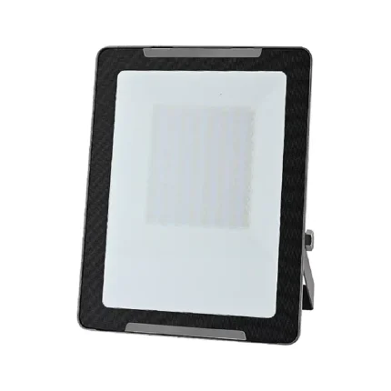 REFLECTOR DE LED 100 W. INTEMP. LUZ CALIDA