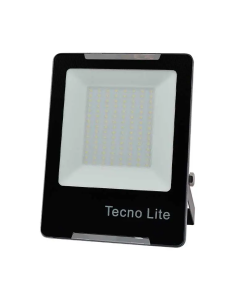 REFLECTOR DE LED 100 W. INTEMP. LUZ BLANCA