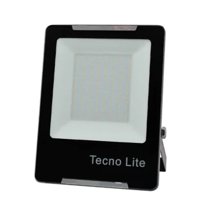 REFLECTOR DE LED 100 W. INTEMP. LUZ BLANCA