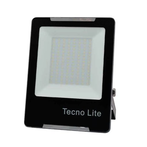 REFLECTOR DE LED 100 W. INTEMP. LUZ BLANCA
