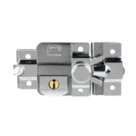CERRADURA 825 D CROMO PHL
