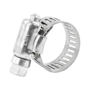 ABRAZADERA SINFIN #  6 DE   1/2" A 7/8" ARDA