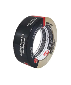MASKING TAPE  1 1/2"  X  50 MTS. U/GENERAL 110 TUK