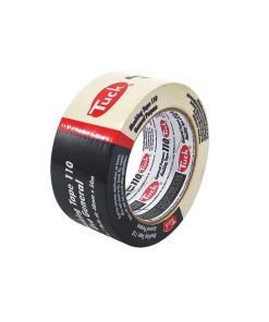 MASKING TAPE  2 "     X 50 MTS. U/GENERALE 110 TUK