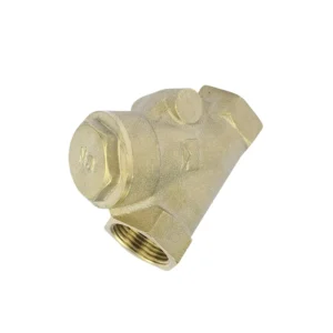 VALVULA COLUMPIO     3/4" ROSCABLE 200 PSI WOG