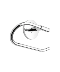 ACCESORIO PORTA ROLLO S/CUBIERTA CROMO DICA