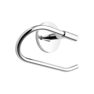 ACCESORIO PORTA ROLLO S/CUBIERTA CROMO DICA
