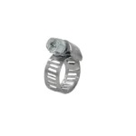 ABRAZADERA SINFIN # 4 DE 1/4" A 5/8" M.IDEAL