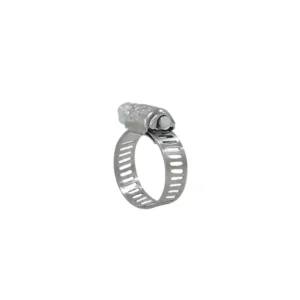 ABRAZADERA SINFIN #  6 DE   1/2" A 7/8"    M.IDEAL