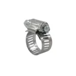 ABRAZADERA SINFIN # 8 DE 1/2" A 1" IDEAL