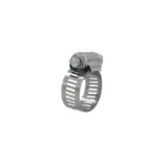 ABRAZADERA SINFIN # 10 DE 1/2" A 1 1/8" IDEAL