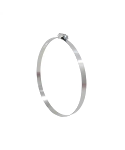 ABRAZADERA SINFIN #104 DE 6"     A 7"        IDEAL