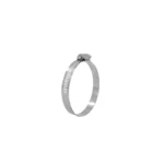 ABRAZADERA SINFIN # 48 DE 2 3/4" A 3 1/2" IDEAL