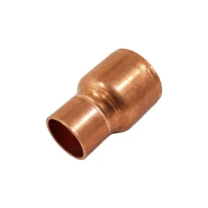 REDUCCION CAMPANA 19 MM.  3/4" A 1/2" NACOBRE