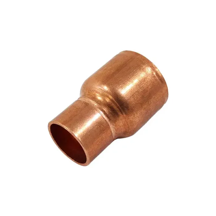 REDUCCION CAMPANA 19 MM.  3/4" A 1/2" NACOBRE