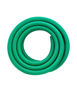 MANGUERA DE SUCCION 4" REFORZADA VERDE 30MT