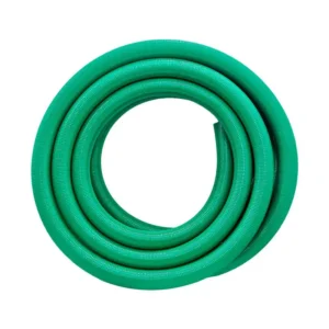 MANGUERA DE SUCCION 4" REFORZADA VERDE 30MT