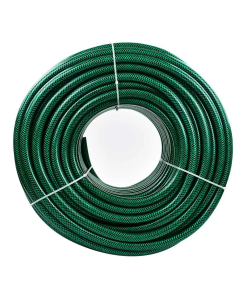 MANGUERA DE  19 MM. 3/4" TRAMADA 100MT PREMIER