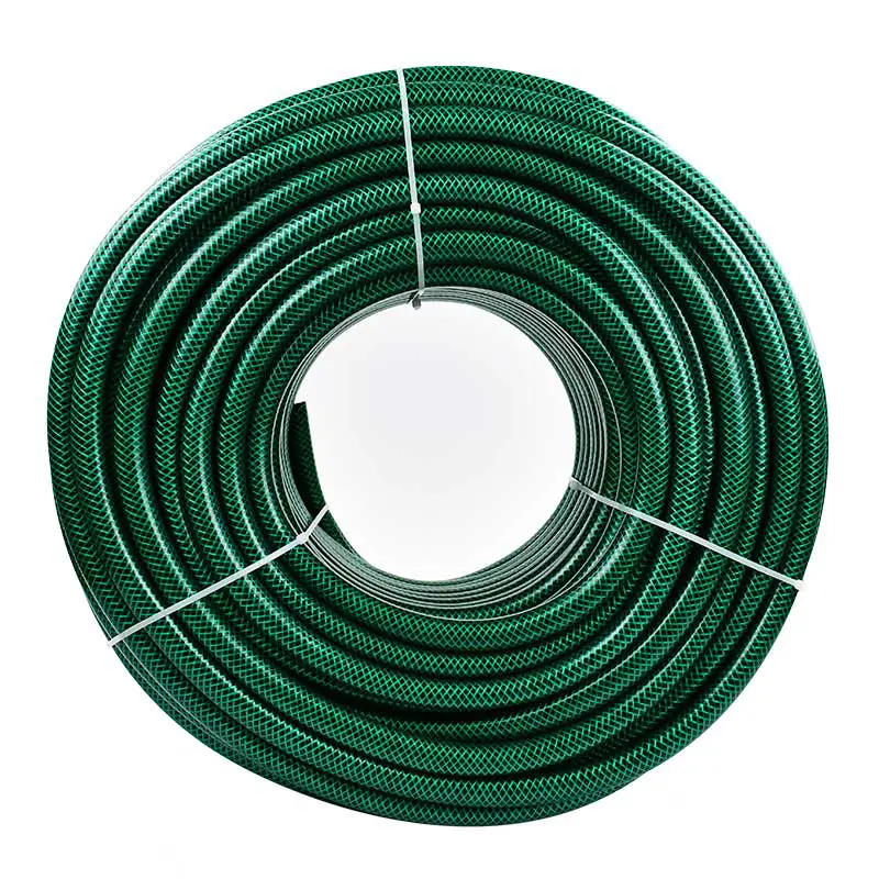 MANGUERA DE 19 MM. 3/4" TRAMADA 100MT PREMIER