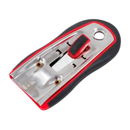 RASPADOR CON NAVAJA 1 1/2""