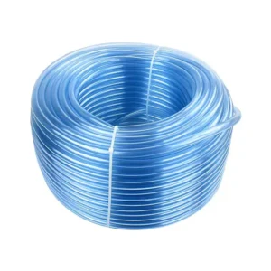 MANGUERA DE  13 MM. 1/2"  INDUSTRIAL REFOR 100MT