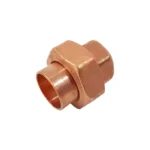 UNIVERSAL DE 25 MM. 1" COBRE NACOBRE