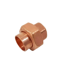 UNIVERSAL DE  25 MM.   1"   COBRE NACOBRE