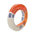 MASKING TAPE 3/4" X 50 MTS. AUTOMOTRIZ TUK