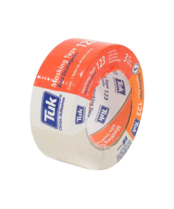 MASKING TAPE  1 "     X 50 MTS. AUTOMOTRIZ TUK