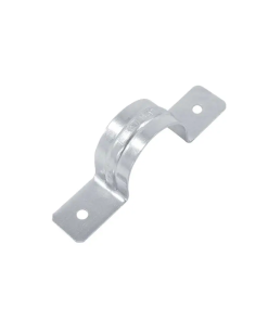 ABRAZADERA P/TUBO TIPO OMEGA  1-1/4" AKZI 1PZ