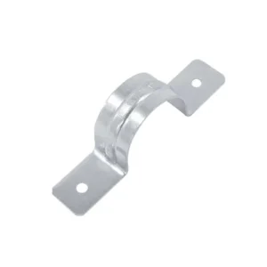 ABRAZADERA P/TUBO TIPO OMEGA  1-1/4" AKZI 1PZ