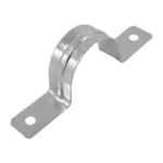 ABRAZADERA P/TUBO TIPO OMEGA 1-1/2" AKSI 1PZA