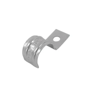 ABRAZADERA PARA TUBO TIPO UÑA  1/2 AKSI 1PZ