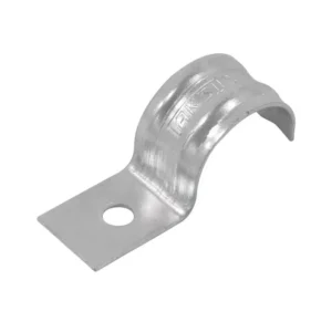 ABRAZADERA PARA TUBO TIPO UÑA  3/4" AKSI 1PZ