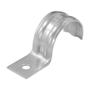 ABRAZADERA PARA TUBO TIPO UÑA 1" AKSI 1PZ
