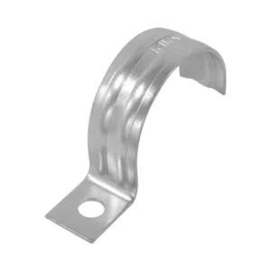 ABRAZADERA PARA TUBO TIPO UÑA 2" AKSI 1PZ