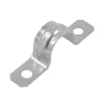 ABRAZADERA P/TUBO TIPO OMEGA 3/8" AKSI