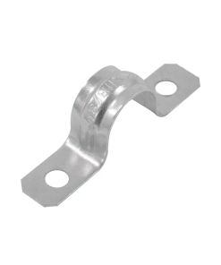 ABRAZADERA P/TUBO TIPO OMEGA 3/8" AKSI