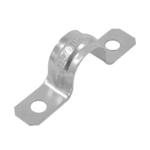 ABRAZADERA P/TUBO TIPO OMEGA 3/8" AKSI