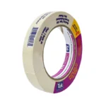MASKING TAPE 3/4" X 50 MTS. USO PROF 124 TUK