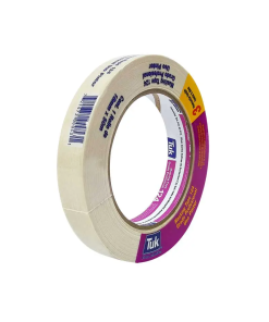 MASKING TAPE    3/4" X 50 MTS. USO PROF 124 TUK