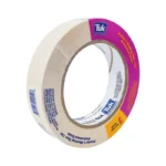 MASKING TAPE 1 " X 50 MTS PROF P/PINTO 124TUK