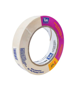 MASKING TAPE  1 "     X 50 MTS PROF P/PINTO 124TUK