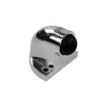 TOPE P/PUERTA 56 CROMO CLASICO CAJA